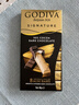 歌帝梵（Godiva）【能量闪充】醇享90%可可进口黑巧克力80g 独立装零食  健身运动  实拍图