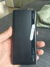 华为【3C认证】原装超级快充移动电源10000mAh（Max 22.5W SE）13重安全防护可上飞机黑色户外储能电源 实拍图