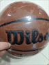 威尔胜（Wilson）篮球7号陈一帆NBA系列PU室内外通用学生成人篮球【开学季特供】 实拍图