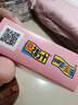 小林制药（KOBAYASHI）退热贴退烧贴冰宝贴婴儿6片发烧物理降温流感发热防护 实拍图