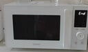 格兰仕（Galanz）微波炉家用不锈钢内胆23升800瓦高颜值小森林系列智能便捷微波炉烤箱一体机XRA(W0) 实拍图