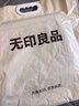 无印良品纯棉大豆夹棉床笠单件床套罩防尘套保护罩全包床笠1.5x2米 实拍图