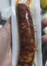 眉州东坡非烟熏腊肠四川地道特产麻辣香肠熟食肉肠下酒菜酒楼同款送礼 【尝鲜300g】咸鲜+麻辣 实拍图