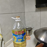 金龙鱼 食用油 葵花籽清香型调和油5L （新老包装随机发货） 实拍图