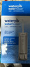 洁碧（Waterpik）冲牙器水牙线GS7-1便携式电动洁牙机手持式洗牙器家用立式预防牙结石正畸全身水洗 送母亲节礼物 GS7珍珠白【伸缩便携款】 10支喷头 实拍图