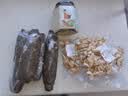 藕荷泥（OUHENI）正宗洪湖粉藕新鲜莲藕湖北特产现挖九孔藕煲汤湖藕粉糯莲藕蔬菜 洪湖粉藕3斤 现挖带泥（顺丰/京东快递） 实拍图