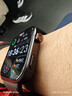小米（MI）REDMI Watch 6典雅黑 国家补贴 澎湃OS 3 心率血氧监测 红米手表6 小米汽车 送男友送女友 实拍图