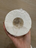 清风有芯卷纸 厚柔4层110克*27卷 卫生纸 纸巾 箱装 厕纸 卷筒纸 实拍图