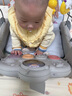 飒望【德国】婴儿玩具0-3-6个月宝宝学步车婴幼儿新生儿车百天见面礼 【升级摇铃】健身架+学步车【充电版+学爬训练器】 婴儿早教益智玩具脚踩钢琴 新生儿见面礼周岁礼 实拍图