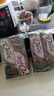 德芙薄荷味 夹心黑巧克力  条装41g*4条 休闲零食  生日礼物 送礼 实拍图