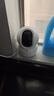 海康威视摄像头家用无线wifi高清带夜视室内云台手机远程萤石监控器 【智能全彩】400万超清+智能追踪 标配无卡(赠首月30天云存储) 实拍图