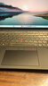 ThinkPad【国家补贴15%】T14p AI PC酷睿Ultra7 14.5英寸高性能工程师本笔记本电脑 32G 1TB 3K 商务办公本 实拍图