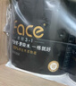 洁柔有芯卷纸 黑Face加厚4层160克*24卷 高克重 卫生纸卷筒纸纸巾整箱 实拍图