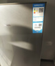 统帅（Leader）海尔冰箱出品180L两门小冰箱家用直冷不占地BCD-180LLC2E0C9以旧换新 实拍图