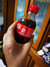 可口可乐（Coca-Cola）汽水 碳酸饮料 300ml*12瓶 整箱装 实拍图