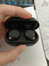 弱水时砂【重磅新品】琉璃Ultra无线蓝牙耳机琉璃X升级款入耳运动耳机抗风噪主动降噪HiFi音质超长续航学生 【静谧套装】墨云黑+降噪耳塞套 实拍图