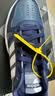 阿迪达斯（adidas）休闲运动板鞋百搭情侣款潮流韩版透气男鞋子 UK6.5码40 实拍图