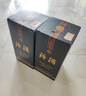 汾酒 蓝汾 清香型白酒 53度475ml*2瓶 （53度仿蓝瓷） 实拍图