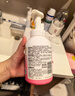 贝亲（Pigeon）洗发水沐浴露 含桃叶精华 婴儿洗发沐浴二合一 500ml IA209 实拍图