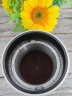 I'VE 咖啡磨豆机电动家用咖啡豆研磨机小型便携自动研磨器磨粉机 【纯银色】电动磨粉机 晒单实拍图