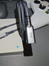 海备思 USB4数据线全功能兼容雷电4视频线双头type-c快充PD240w充电线40Gbps适用手机iPhone16笔记本电脑 【二代中弯】40Gbps+8K/60Hz 1.2米 实拍图