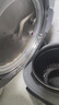 美的（Midea）【国家补贴】0氟有钛圆釜电压力锅5L双胆触控高压锅电饭煲 全自动智能预约开盖火锅4-6人MY-E5923 实拍图