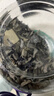 十月稻田东北秋木耳 150g 黑木耳 小碗耳 干木耳 肉厚无根 火锅煲汤食材 实拍图