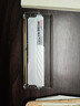 金百达（KINGBANK）16GB DDR4 3200 台式机内存条 银爵 C16 适配黑神话悟空 实拍图