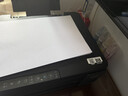 爱普生（EPSON）【新品】墨仓式 L3353彩色打印机 微信打印/无线连接 家用AI学习打印机（打印、复印、扫描） 实拍图