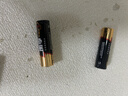 南孚5号电池40粒 五号碱性 聚能环5代 适用耳温枪/血糖仪/鼠标/遥控器/血压计/挂钟/电子锁/玩具等 实拍图