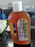 滴露（Dettol）消毒液洗衣衣物消毒水750mL 除螨杀菌混洗无忧 家居地板消毒 非84 实拍图