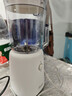 美的（Midea）榨汁辅食料理机橙汁机榨汁杯多功能易清洗家用小型搅拌机小米糊果汁机婴儿辅食机MJ-WBL2501B 实拍图