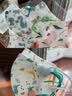 医麦德3D立体医用外科婴幼儿口罩灭菌级新生儿0-1-3岁独立包装6-12月 实拍图