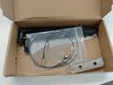 EB-LINK 无线网卡外置延长天线IPEX4代2.4G 5.8G双频SMA转接线8DB天线适用于M.2接口 实拍图