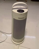 松下（Panasonic）【暖暖塔】暖风机石墨烯取暖器家用电暖器办公室电暖气速热摇头小型遥控电热风小太阳DS-P2079CW 实拍图