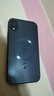 Ekakashop适用苹果XR手机壳iPhoneXR保护套磁吸全包防摔硅胶边镜头全包超薄闪电磨砂男女商务款-黑 实拍图