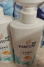 潘婷洗发水乳液修护洗护套装洗500g+护500g+护40ml 护发养发洗头膏 实拍图