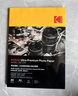 KODAK柯达 4R/6英寸 230g高光面照片纸/喷墨打印相片纸/相纸 100张装 4027-316 实拍图