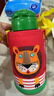 虎牌（TIGER）【京东限定】小狮子儿童保温杯学生吸管水杯一杯双盖 实拍图