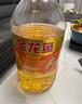 金龙鱼 食用油 花生浓香型浸出  食用植物调和油5L（新老包装随机发货） 实拍图