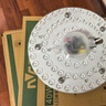 雷士（NVC）led灯盘吸顶替换灯芯灯泡灯板圆形磁吸灯条光源模组40瓦白光6500K 实拍图