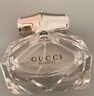 古驰（GUCCI）竹韵女性淡香水女士30ml花香送妈妈女友纪念日生日礼物礼盒 实拍图