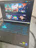 华硕天选6 Pro 酷睿版 国家补贴 Ultra 7 AI高静游戏本笔记本电脑(U7-255HX 16G 1T RTX5060 2.5K)灰 实拍图