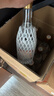 汾酒 黄盖玻汾 53度 475mL*12瓶 （电商版6瓶整箱*2）清香型 实拍图