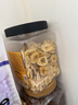 三只松鼠香蕉片500g/罐 东南亚进口香蕉干脆片蜜饯果干下午茶儿童休闲零食 实拍图