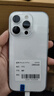 Apple苹果16promax iphone16promax 苹果16pro 国行 5G 手机 16Pro【白色钛金属】 256GB【原装未使用+蓝牙耳机+豪华大礼包】 实拍图