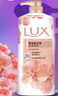 力士（LUX）(LUX)沐浴露 莹润桃花香 淡雅香氛 娇肤香氛沐浴乳1000g留香 实拍图