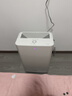 松下（Panasonic）家用空气净化器除甲醛甲苯除菌宠物除异味除过敏源空气净化61C7PD礼品 实拍图