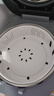 美的（Midea）【政府补贴】电饭煲0涂层防粘内胆 IH加热4L家用智能煮饭煲粥锅3-4人 一级能效MB-HC4050S 实拍图