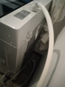 松下抗菌除螨 波轮洗衣机 10KG 除螨羽绒羊毛洗 家用全自动XQB100-Q17CS 实拍图